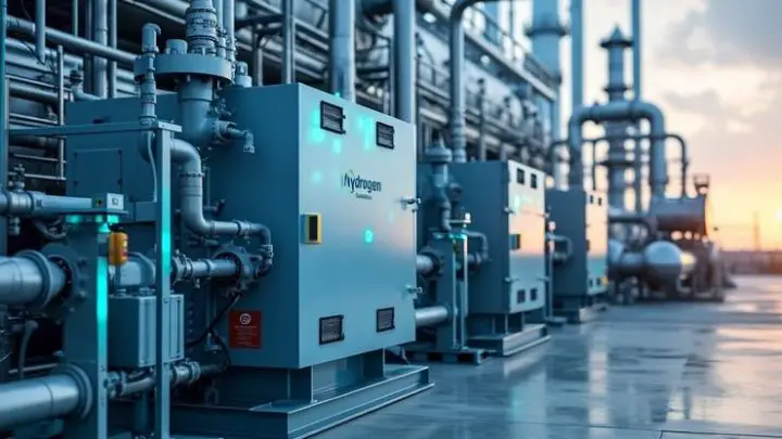 Ceres Joins Hydrogen Council to Advance Solid Oxide Fuel Cell Technology and Industrial Decarbonization