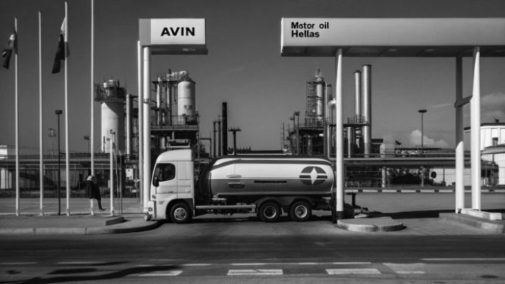 Hydrogen Infrastructure Breaks Ground in Greece as Motor Oil Powers First Public Station