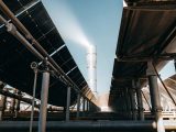 CSIRO has demonstrated Australia's first beam-down solar reactor in Newcastle, achieving high-efficiency green hydrogen production. This breakthrough targets decarbonizing heavy industry and positions Australia as a potential hydrogen export leader.
