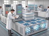 Shuiyun Shen and Junliang Zhang tackle a fundamental hurdle in hydrogen fuel cell efficiency—oxygen transport. Their research could drastically cut costs and boost performance, helping hydrogen tech scale globally.