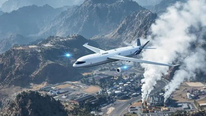Hydrogen Fuel Cell Drones Set to Revolutionize Aerospace with 76% CAGR Surge by 2031 – A new market report suggest.