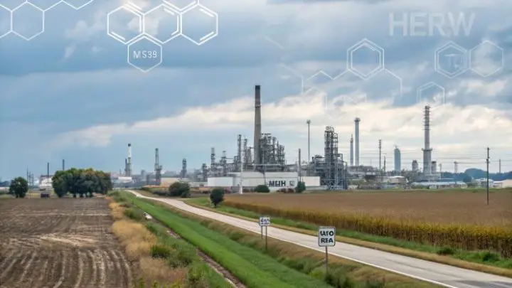 BP Puts CCS-Backed Blue Hydrogen Project on Ice at Indiana Refinery