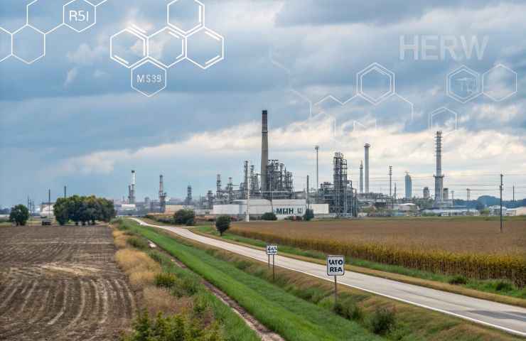 BP Puts CCS-Backed Blue Hydrogen Project on Ice at Indiana Refinery