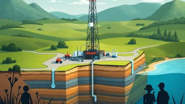 New Zealand Considers Regulatory Overhaul to Accelerate Natural Hydrogen Development