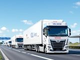 Toyota rolls out hydrogen fuel cell trucks for parts logistics across Europe—zero emissions, real-world trials, and a push for industrial decarbonization.