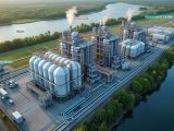 Linde invests $400M in a major air separation unit in Louisiana to support the Blue Point low-carbon ammonia project, advancing hydrogen infrastructure and clean ammonia exports.