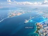 Azerbaijan, with EBRD support, targets 2035 for launch of green hydrogen production—repositioning itself as a regional clean energy hub.