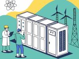 China takes a bold step in hydrogen innovation with iHydrogen Technology's new magnesium-based solid-state storage system—safer, scalable, and tailor-fit for clean energy transition.