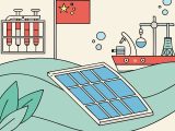 China's Tianjin University just hit 5.1% STH efficiency in solar hydrogen using a transparent photoanode. No wires. No voltage. Just a clear shot toward scalable green fuel.