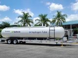 Hydrexia and Samator are partnering to build Indonesia’s hydrogen infrastructure, starting with a pilot near Surabaya to support industrial decarbonization and future exports.