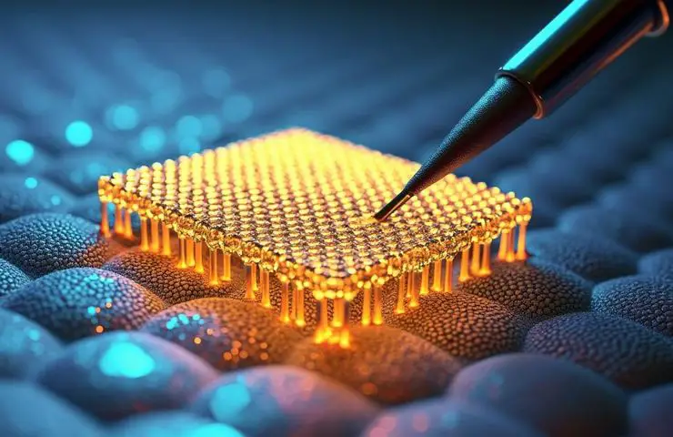 Automated KPFM Empowers Photoelectrode R&D with Millisecond Charge Mapping for Solar Fuels Automated KPFM Empowers Photoelectrode R&D with Millisecond Charge Mapping for Solar Fuels