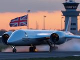 Oxford University leads £9.5m research with Rolls-Royce, Airbus & others to develop LH2 gas turbines for zero-emission aviation. A key move for UK's hydrogen leadership.