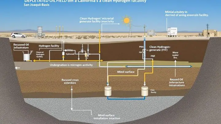 Bio-stimulated hydrogen production – Gold H2’s Subsurface Hydrogen Breakthrough Could Rewrite Clean Energy Economics
