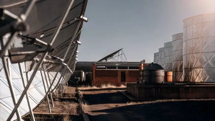Australia Commissions First Photocatalytic Green Hydrogen Plant Without Electrolysis