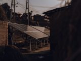 Toyota and Ohmium have partnered to develop green hydrogen microgrids in India, pushing clean, off-grid power solutions aligned with the National Green Hydrogen Mission.