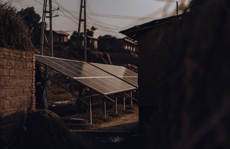 Toyota and Ohmium Join Forces on Green Hydrogen Microgrids for India’s Energy Transition