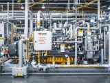 China brings online its most powerful hydrogen internal combustion engine generator yet, using industrial exhaust hydrogen to produce power while slashing CO2 emissions and purification costs.