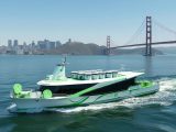 Maritime Partners finalizes zero-emission ferry financing, giving SWITCH Maritime's hydrogen-powered ferry the financial lift needed to scale clean marine transport in U.S. cities.