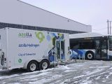 Edmonton just deployed Canada’s first mobile hydrogen fuelling station targeting transit and waste fleets. Powered by Azolla tech and backed by regional partnerships, it’s a field test that could reshape hydrogen’s role in hard-to-abate transport.