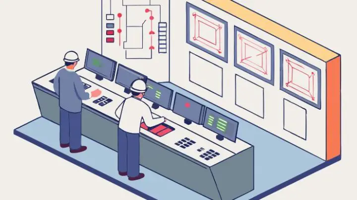 NuScale SMR Simulator Integrates Hydrogen Production, Pushing Nuclear into Green Hydrogen