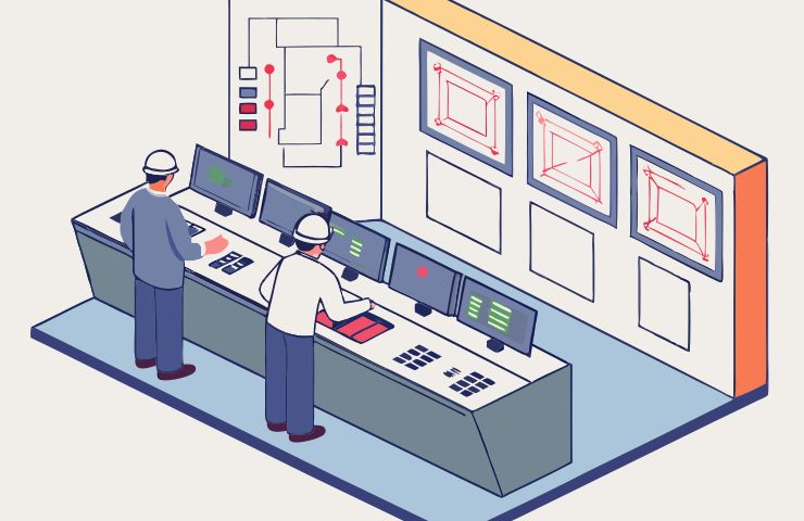 NuScale SMR Simulator Integrates Hydrogen Production, Pushing Nuclear into Green Hydrogen NuScale SMR Simulator Integrates Hydrogen Production, Pushing Nuclear into Green Hydrogen