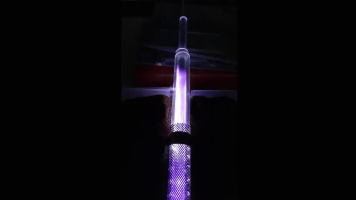 Plasma-Driven Ammonia Production: University of Sydney’s Game-Changer in Clean Ammonia Plasma-Driven Ammonia Production: University of Sydney’s Game-Changer in Clean Ammonia