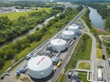 Air Liquide invests $200M in Louisiana to modernize an ASU and extend its Gulf Coast pipeline, reinforcing supply to Dow and boosting industrial resilience in the Mississippi River corridor.