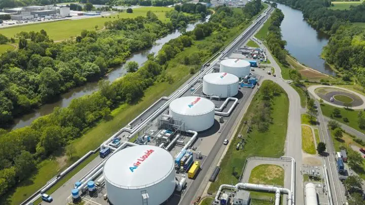 Air Liquide plans to Invests $200M to Expand ASU and Pipeline Infrastructure in Louisiana Industrial Corridor