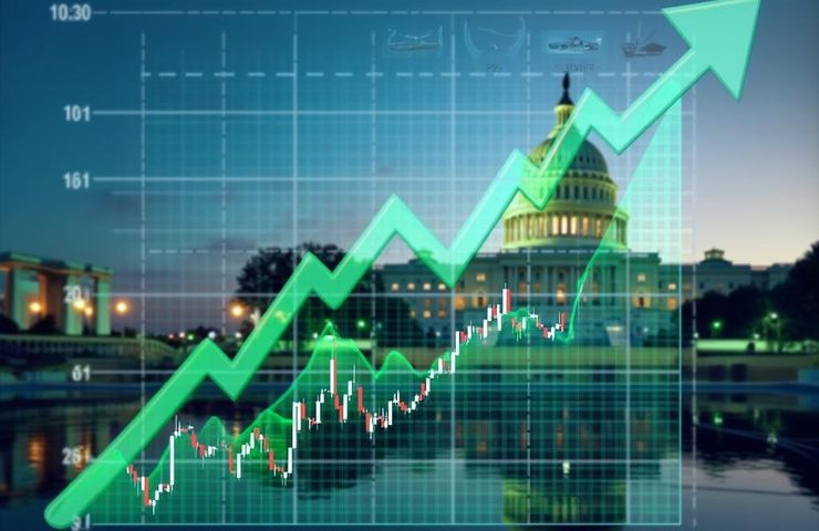 Plug Power Stock Surges After U.S. Senate Pushes Forward Clean Hydrogen Tax Credit Extension Plug Power Stock Surges After U.S. Senate Pushes Forward Clean Hydrogen Tax Credit Extension