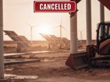 Australia’s Largest Green Hydrogen Project Collapses: What Went Wrong with CQ-H2