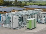 Protium has completed 100 green hydrogen deliveries from its South Wales facility, signaling UK progress in hydrogen production. Backed by AVEVA and £31M in funding, a second site with a 2.5MW electrolyser will launch in 2025.