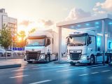 Global Hydrogen Mobility Alliance Launched to Push Fuel Cell Technology Across EU Mobility Sectors