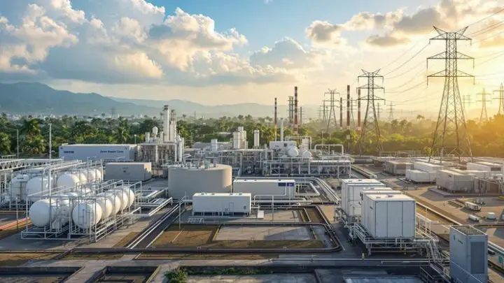 Hydrogen Fuel Cells Poised to Power Indonesia’s Industrial Zones with New Joint Feasibility Study