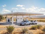 Spain debuts its first off-grid, hydrogen-powered EV charger — a scalable model combining fuel cells, solar, and batteries to bypass grid limits and emissions.