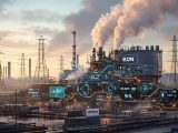 E.ON and MM Neuss launch Europe's first hydrogen-ready, fully automated CHP plant in Germany—cutting emissions, boosting flexibility, and setting new digital standards for industrial energy transition.