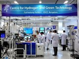 Dover India and RVCE have unveiled a hydrogen R&D lab in Bengaluru, focused on material reliability under hydrogen conditions. The facility supports India's hydrogen economy ambitions through innovation, talent development, and scalable clean energy tech.