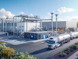 Atlas Copco signals green light on its hydrogen compression and liquefaction tech, calling it 'deployment-ready' for mobility-scale rollouts and decarbonization goals.
