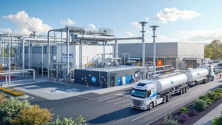 Atlas Copco Declares Hydrogen Infrastructure Tech ‘Deployment-Ready’ for Scalable Mobility Solutions
