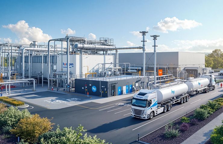 Atlas Copco Declares Hydrogen Infrastructure Tech ‘Deployment-Ready’ for Scalable Mobility Solutions Atlas Copco Declares Hydrogen Infrastructure Tech ‘Deployment-Ready’ for Scalable Mobility Solutions