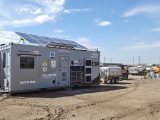 Elemental Energy launches hydrogen-battery hybrid microgrids to replace diesel generators on UK and EU worksites, partnering with Toyota and VINCI.