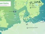 Europe funds a 2,500 km hydrogen pipeline linking Finland to Germany. The Nordic-Baltic Hydrogen Corridor aims to boost green hydrogen trade, connect six countries, and power the EU’s clean energy transition.