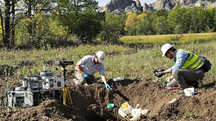 DiagnaMed Launches Natural Hydrogen Exploration Campaign in Ontario Using Proven Quebec Model