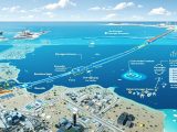 Enagás, Natran and Teréga launch a joint venture to build the BarMar pipeline, creating Europe’s first subsea hydrogen link between Spain and France — a cornerstone for the H2Med corridor and EU’s green transition.
