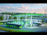 Atawey expands its hydrogen infrastructure footprint to the Dutch High Tech Campus Eindhoven, leveraging €22M in funding and regional agency support to fuel growth across Europe's green mobility sector.