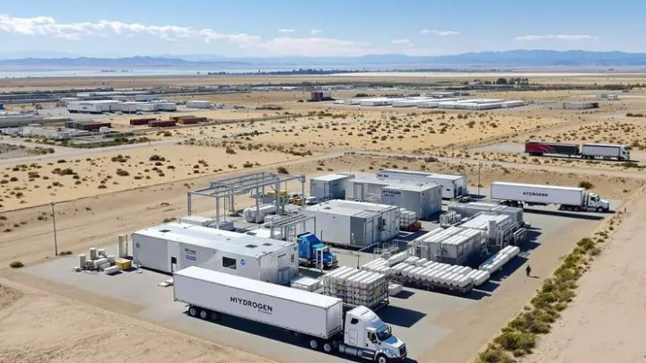 BayoTech Shifts Focus: New Hydrogen Hub Site to Drive Faster, Cleaner Deployment in Northern California