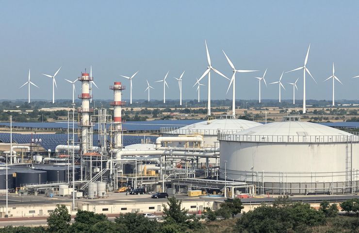 Air Liquide Expands Industrial Decarbonization Push in Gujarat with New ASU and CFS Facilities