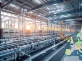 Khimod raises €23M to industrialize its hydrogen-based Power-to-X solutions, enabling the production of synthetic fuels like e-methanol and SAF from green hydrogen and CO2. A major step for Europe's energy transition.
