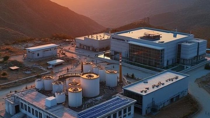 Greece, Open call for a €7.87M Green Hydrogen CHP Pilot in Western Macedonia to Power Post-Coal Transition
