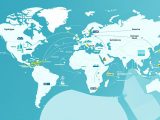 Germany launches its second €2.5B H2Global auction, using public funding and Hintco’s double-auction system to secure global clean hydrogen supplies. Applications open until Sept. 12, 2025.