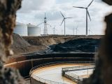 Aldbrough Hydrogen Pathfinder becomes the UK's first hydrogen-to-power project approved for development, aiming to demonstrate scalable green hydrogen storage and dispatch by 2029.
